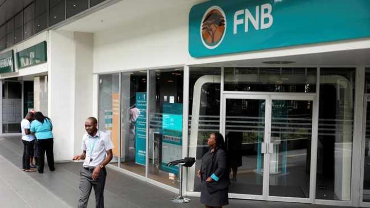 FNB contactless payments surpasses chip payments FNB contactless payments surpasses chip payments