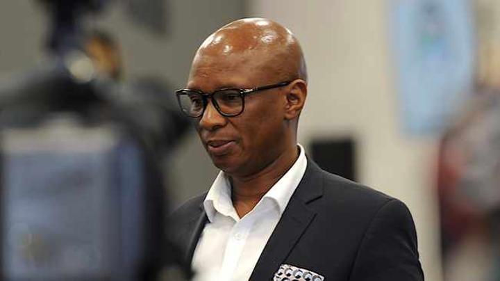 Kodwa’s alleged kickbacks shoot up to R2m at Zondo inquiry Kodwa’s alleged kickbacks shoot up to R2m at Zondo inquiry