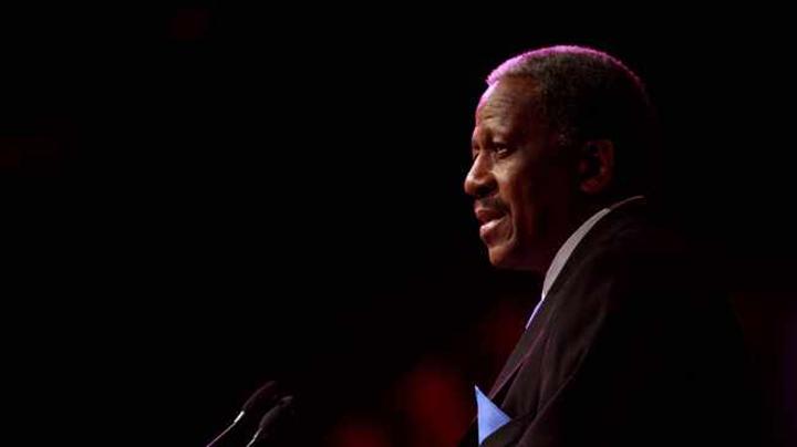 Phosa-Yacoob ’step aside’ rule spat ends in a truce after intervention Phosa-Yacoob ’step aside’ rule spat ends in a truce after intervention