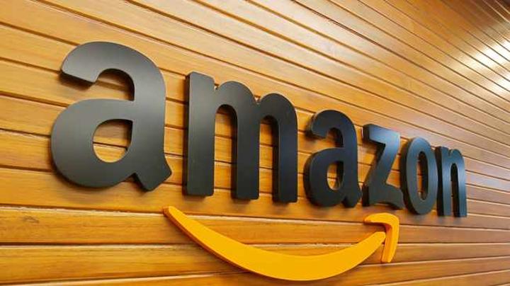 Amazon hit with antitrust suit in Washington Amazon hit with antitrust suit in Washington