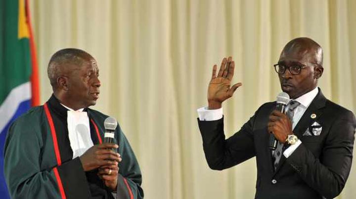 State Capture recap: The shady locomotives deal, the SARS rogue unit, the Gigabas, Myeni and Moyane State Capture recap: The shady locomotives deal, the SARS rogue unit, the Gigabas, Myeni and Moyane
