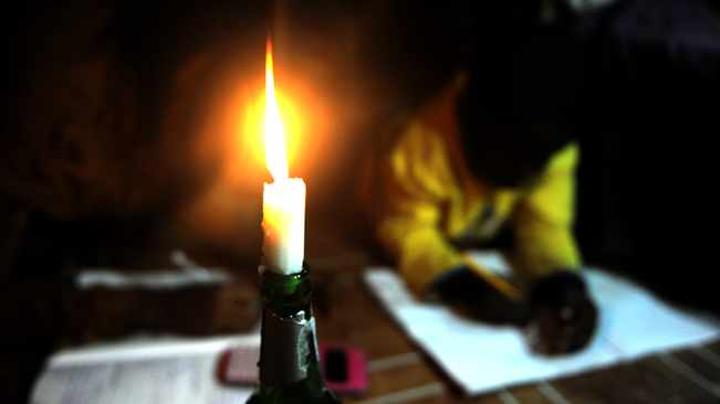 City of Cape Town switching between Stage 1 and Stage 2 load shedding for the night City of Cape Town switching between Stage 1 and Stage 2 load shedding for the night