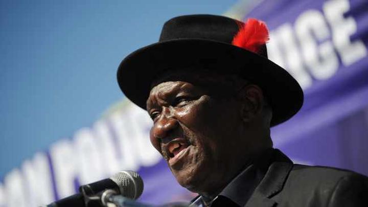 KZN political killings: Cele to update on IMC task team investigations KZN political killings: Cele to update on IMC task team investigations