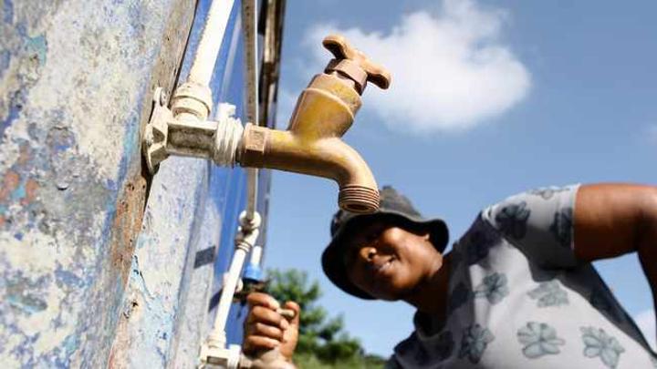 Rand Water explains events that led to power failure that affected water supply in many parts of Gauteng Rand Water explains events that led to power failure that affected water supply in many parts of Gauteng