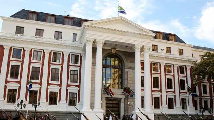 Parliament closer to appointing a new secretary Parliament closer to appointing a new secretary