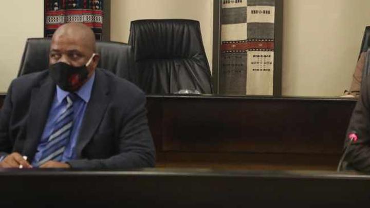 Health DG faces MPs over Digital Vibes debacle Health DG faces MPs over Digital Vibes debacle