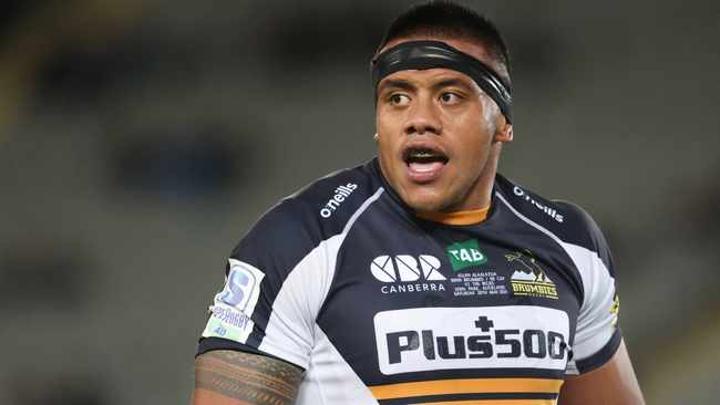 Brumbies upset Hurricanes as Highlanders stay in finals hunt Brumbies upset Hurricanes as Highlanders stay in finals hunt