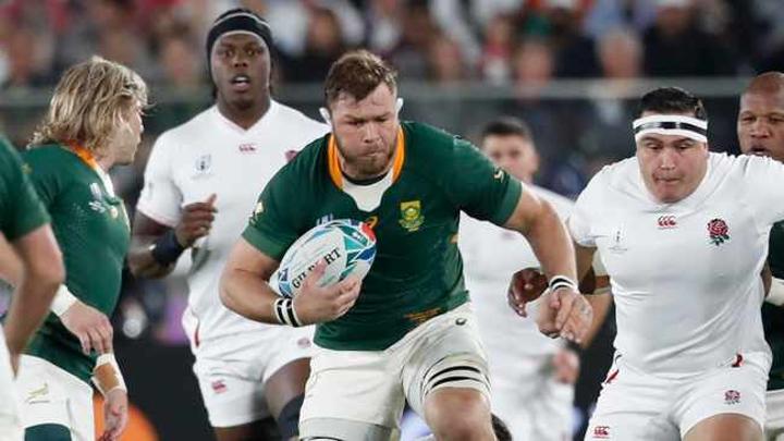 Hopefully Marcell Coetzee’s absence doesn’t come back to bite Springboks Hopefully Marcell Coetzee’s absence doesn’t come back to bite Springboks