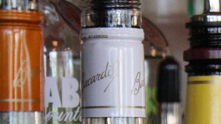 SA expels diplomats who allegedly sold duty-free booze SA expels diplomats who allegedly sold duty-free booze
