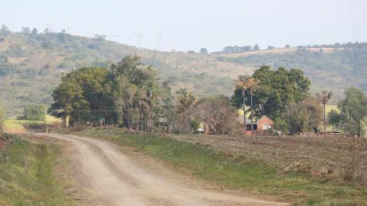 Inside look at KZN farm run by Health Minister Zweli Mkhize’s son, Dedani Inside look at KZN farm run by Health Minister Zweli Mkhize’s son, Dedani
