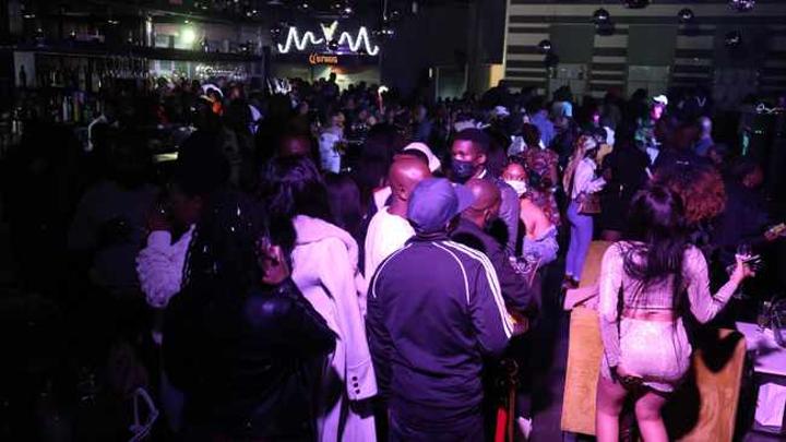 Call for tighter restrictions as Covid-19 numbers rise Call for tighter restrictions as Covid-19 numbers rise