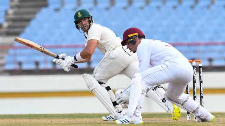 Aiden Markram confident Proteas have more to give in second Test Aiden Markram confident Proteas have more to give in second Test