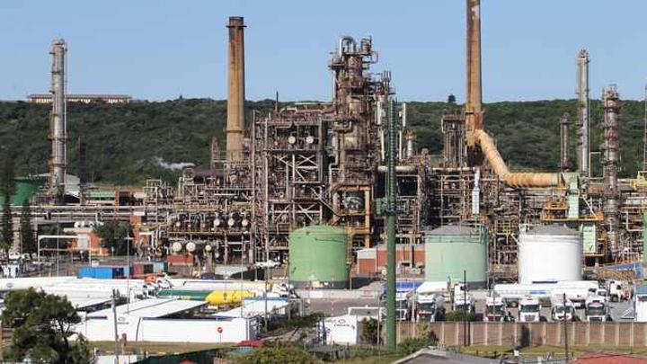 ‘Opportunity for new entrants in refinery sector’ ‘Opportunity for new entrants in refinery sector’