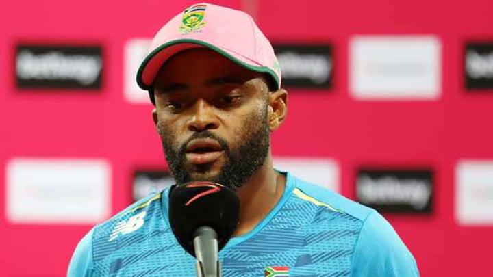 Proteas boosted by Temba Bavuma return, but Dwaine Pretorius tests postive for Covid Proteas boosted by Temba Bavuma return, but Dwaine Pretorius tests postive for Covid