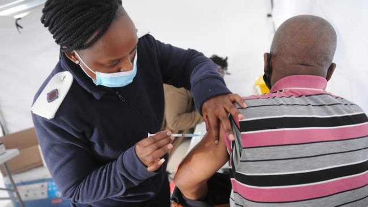 More than a million over 60s still waiting for Covid-19 vaccine More than a million over 60s still waiting for Covid-19 vaccine