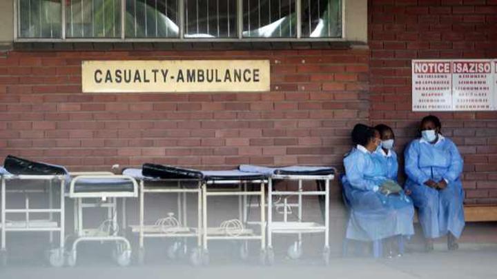 Concern as Covid-19 Delta variant spreads to six KZN districts Concern as Covid-19 Delta variant spreads to six KZN districts