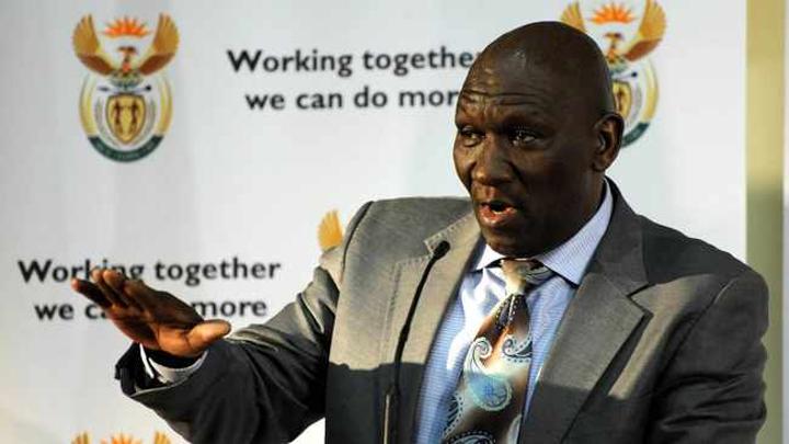 Cele extends deadline for public comment on gun laws from July to August Cele extends deadline for public comment on gun laws from July to August