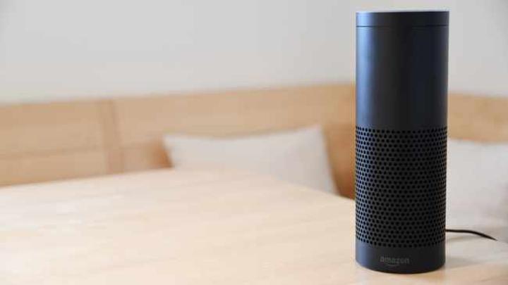 Alexa will soon tell stories to kids and help them read Alexa will soon tell stories to kids and help them read