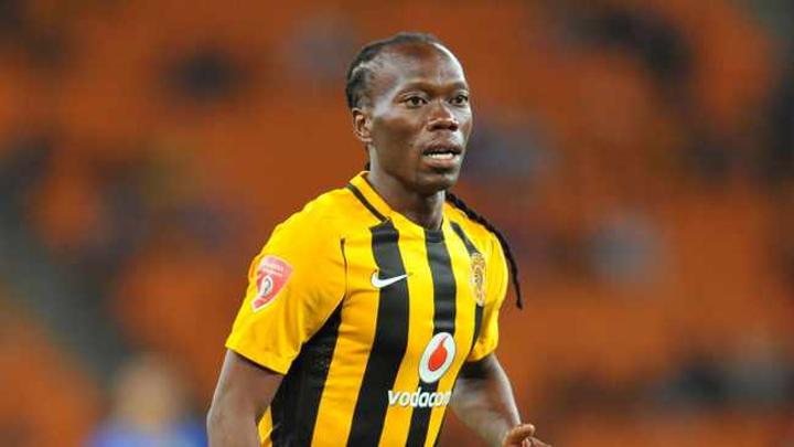Kaizer Chiefs legend Reneilwe ‘Yeye’ Letsholonyane leaves behind a strong legacy Kaizer Chiefs legend Reneilwe ‘Yeye’ Letsholonyane leaves behind a strong legacy