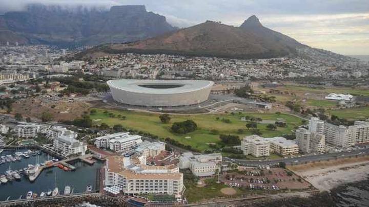 Cape Town among top cities for remote work Cape Town among top cities for remote work