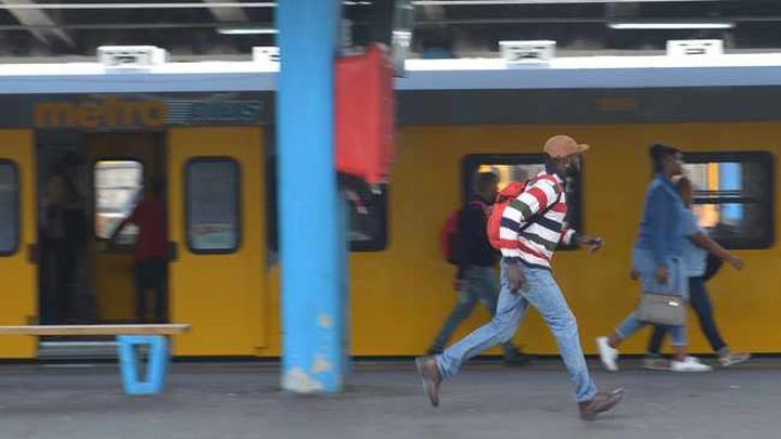 Malmesbury train route closed temporarily due to a Covid-19 emergency Malmesbury train route closed temporarily due to a Covid-19 emergency