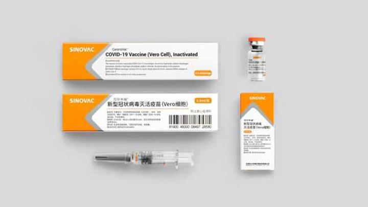 Covid-19 weekly round-up: Here’s what we know about CoronaVac Covid-19 weekly round-up: Here’s what we know about CoronaVac