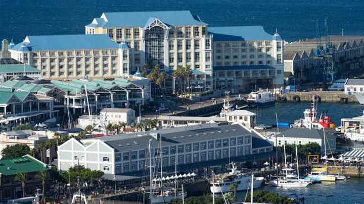 Cape Town to host first Africa Energy Week Cape Town to host first Africa Energy Week