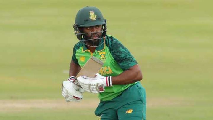 Proteas puts faith in Temba Bavuma, Quinton de Kock opening combination Proteas puts faith in Temba Bavuma, Quinton de Kock opening combination