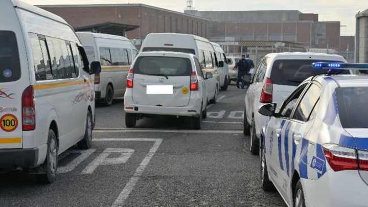 Cape taxi violence: ’City is doing all it can to help ease the situation' Cape taxi violence: ’City is doing all it can to help ease the situation'
