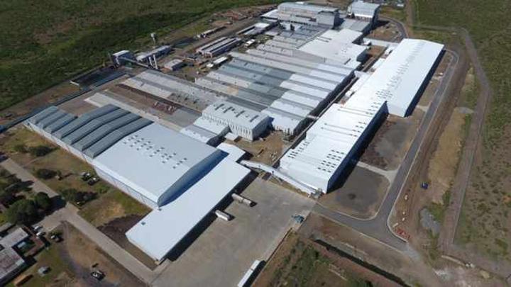 Looted tyres being sold online, says Dunlop maker Looted tyres being sold online, says Dunlop maker