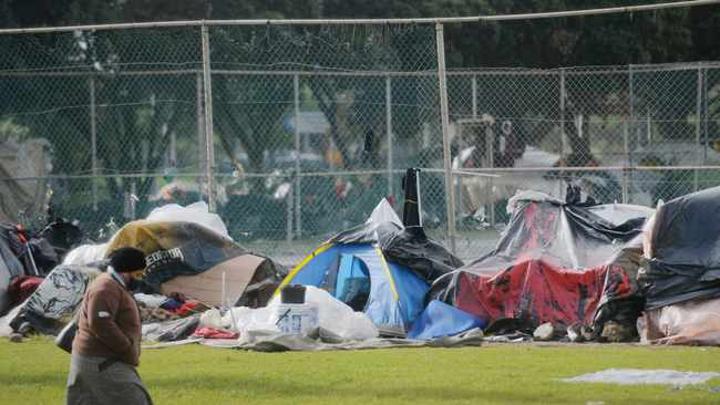 Lets break the stigmas around homelessness to provide lasting solutions Lets break the stigmas around homelessness to provide lasting solutions