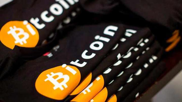 Bitcoin attracts high-profile interest Bitcoin attracts high-profile interest