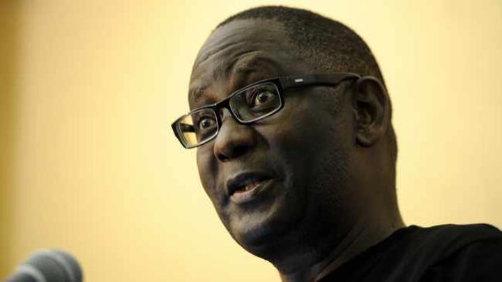 Zwelinzima Vavi calls for peace in ongoing Cape taxi conflict Zwelinzima Vavi calls for peace in ongoing Cape taxi conflict