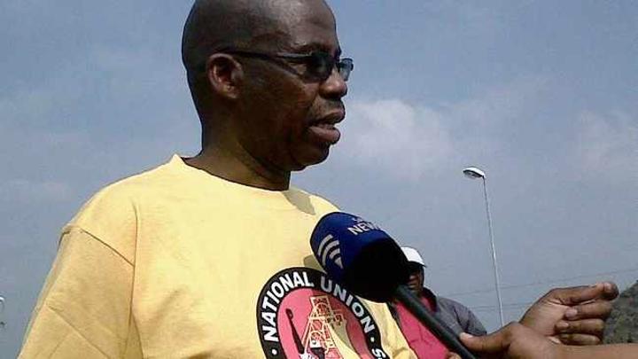 Warning of affect continued exportation of chrome, raw materials will have on jobs Warning of affect continued exportation of chrome, raw materials will have on jobs