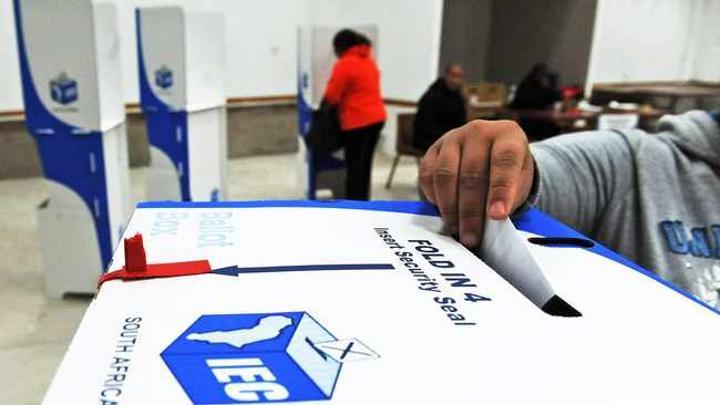 IEC to ask Concourt to postpone local government elections IEC to ask Concourt to postpone local government elections