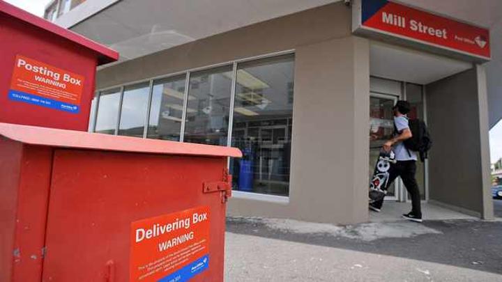 Sassa engages post office over closure of branches, says Lindiwe Zulu Sassa engages post office over closure of branches, says Lindiwe Zulu
