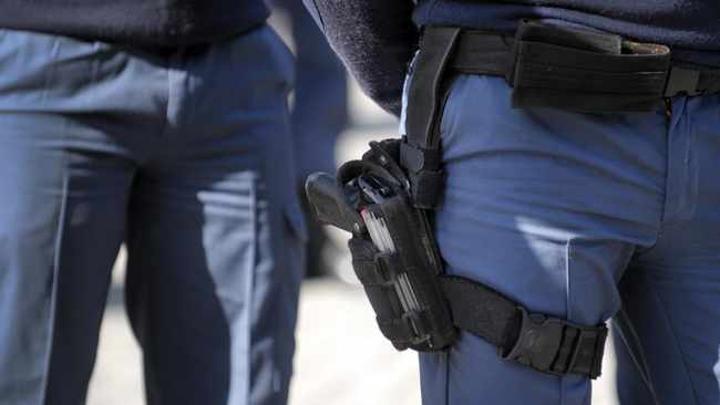 SAPS details risks handicapping execution of their mandate SAPS details risks handicapping execution of their mandate