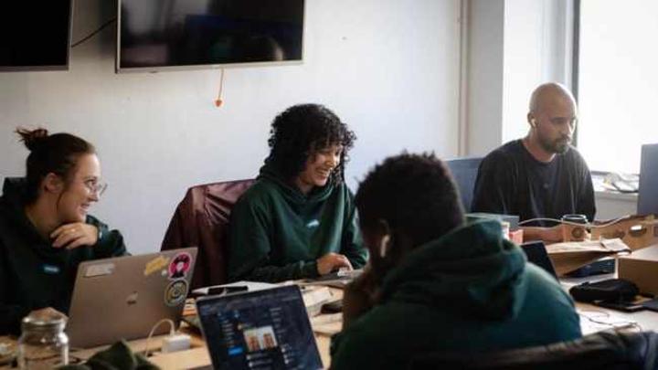 SA Fintech startup named as one of the Best Workplaces for Innovators SA Fintech startup named as one of the Best Workplaces for Innovators