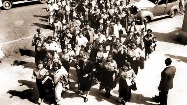 Women’s Day: Ramaphosa to spotlight the upliftment of ordinary women's voices Women’s Day: Ramaphosa to spotlight the upliftment of ordinary women's voices