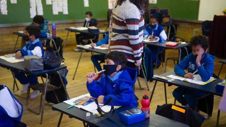 0.5-metre distance rule at schools was debated in the public prematurely – DBE 0.5-metre distance rule at schools was debated in the public prematurely – DBE