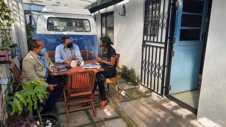 Clearing backlog of learner tourist guide certificates hailed Clearing backlog of learner tourist guide certificates hailed