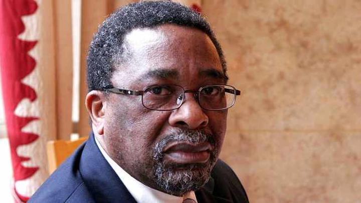 Moeletsi Mbeki says proposals to save economy were ignored during the Zuma presidency Moeletsi Mbeki says proposals to save economy were ignored during the Zuma presidency