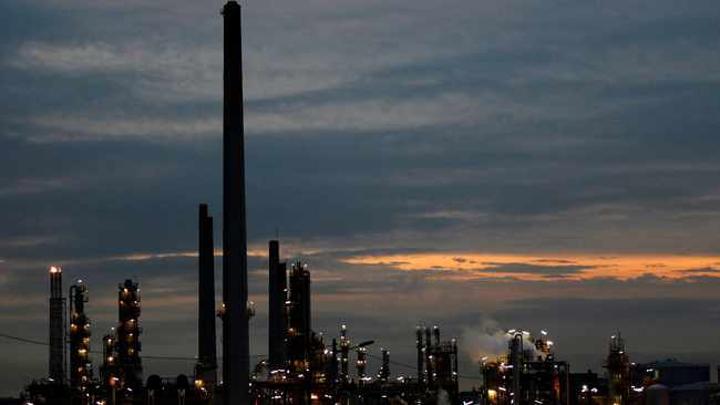 ’SA lost more than 20 000 tons of crude a day during unrest’ ’SA lost more than 20 000 tons of crude a day during unrest’