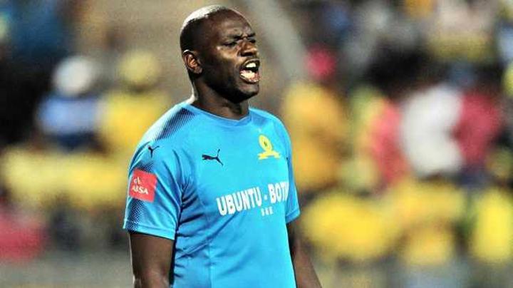Beating Kaizer Chiefs will set the tone for the season, says Sundowns’ Denis Onyango Beating Kaizer Chiefs will set the tone for the season, says Sundowns’ Denis Onyango