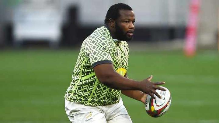Four players with a lot to prove in Rugby Championship Four players with a lot to prove in Rugby Championship