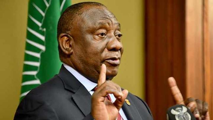 Ramaphosa expected back in the hot seat at Zondo commission Ramaphosa expected back in the hot seat at Zondo commission