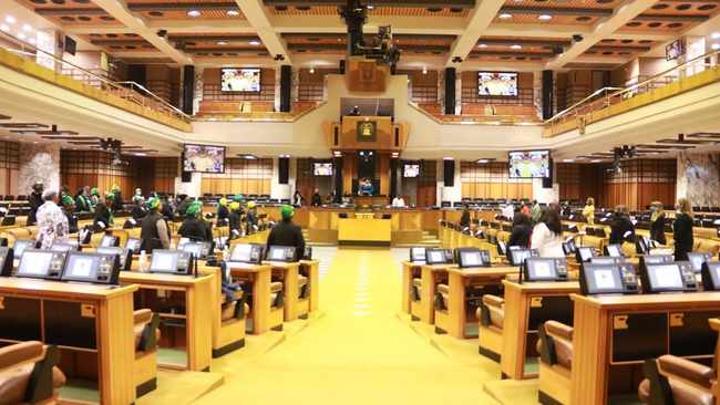 Ministers who fail to answer questions in Parliament to be reprimanded Ministers who fail to answer questions in Parliament to be reprimanded