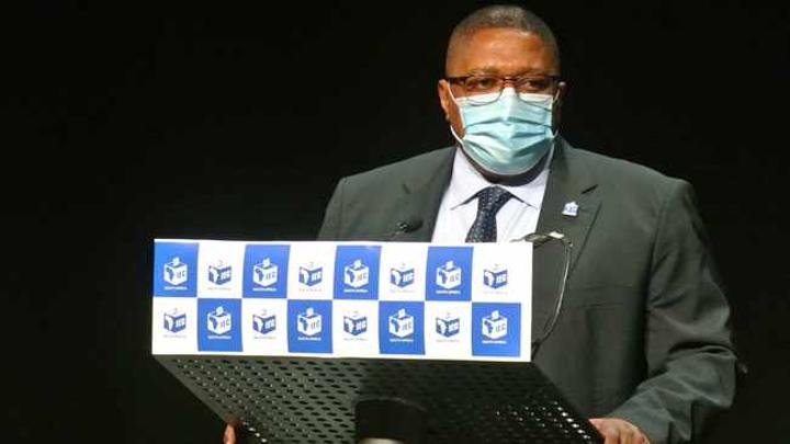 IEC: Postponing municipal polls is not doing ANC’s bidding IEC: Postponing municipal polls is not doing ANC’s bidding