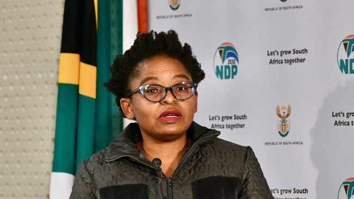 Meet the first SA Digital Tech Minister with tech experience Meet the first SA Digital Tech Minister with tech experience