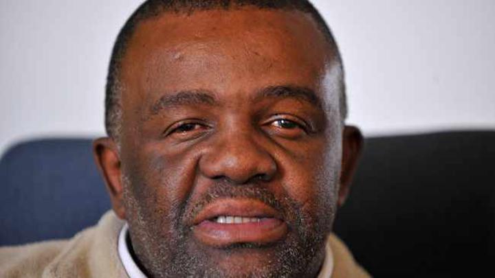 MPs welcome action against Mbuyiselo Botha over verbal attack MPs welcome action against Mbuyiselo Botha over verbal attack